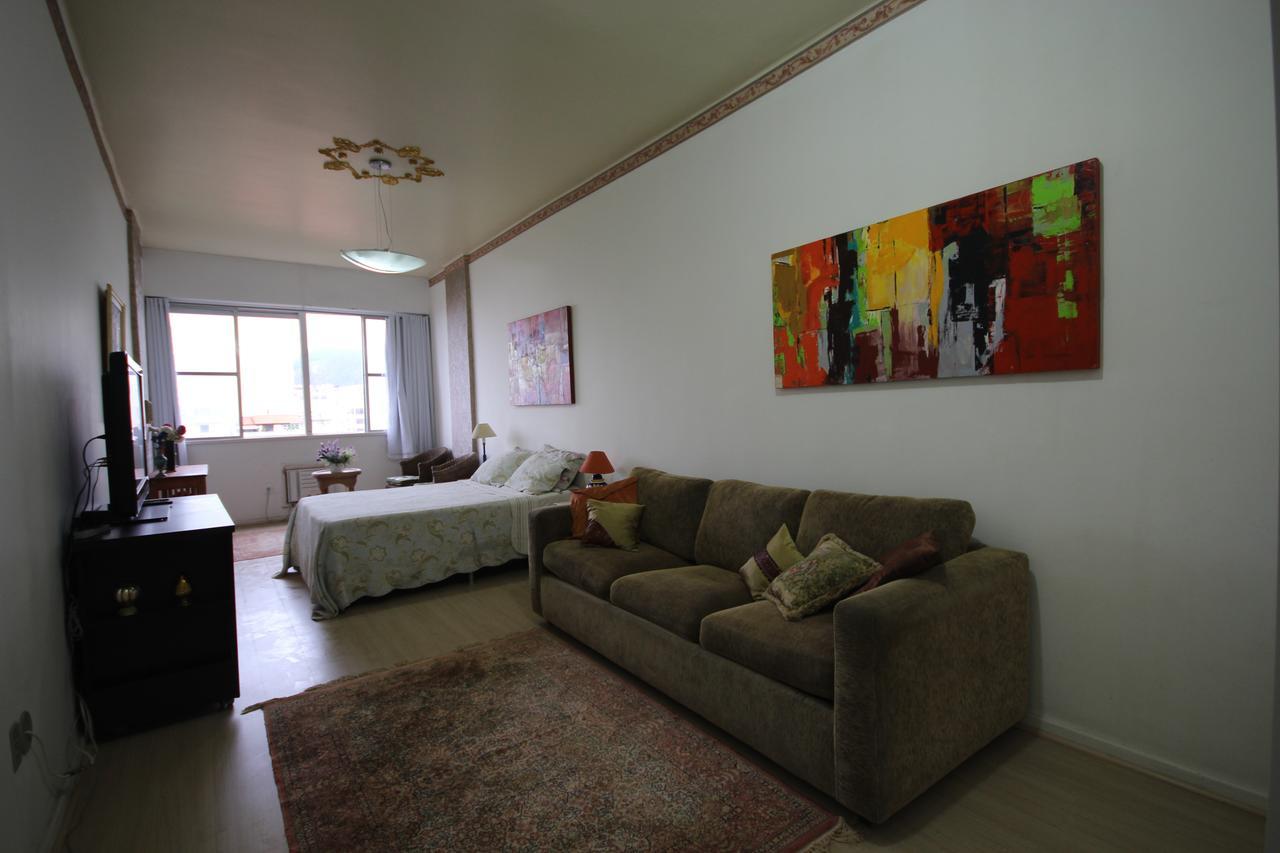Gohouse Belfort 1002 Rio de Janeiro Extérieur photo