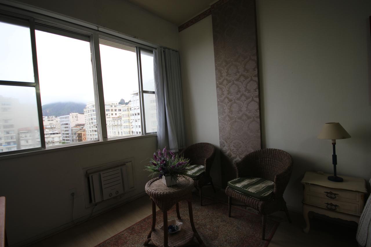 Gohouse Belfort 1002 Rio de Janeiro Extérieur photo