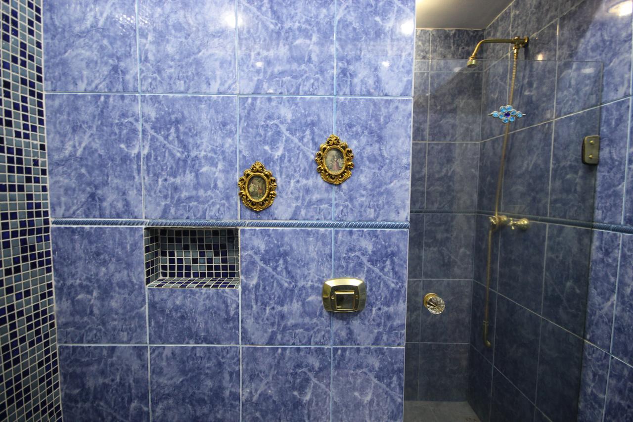 Gohouse Belfort 1002 Rio de Janeiro Extérieur photo