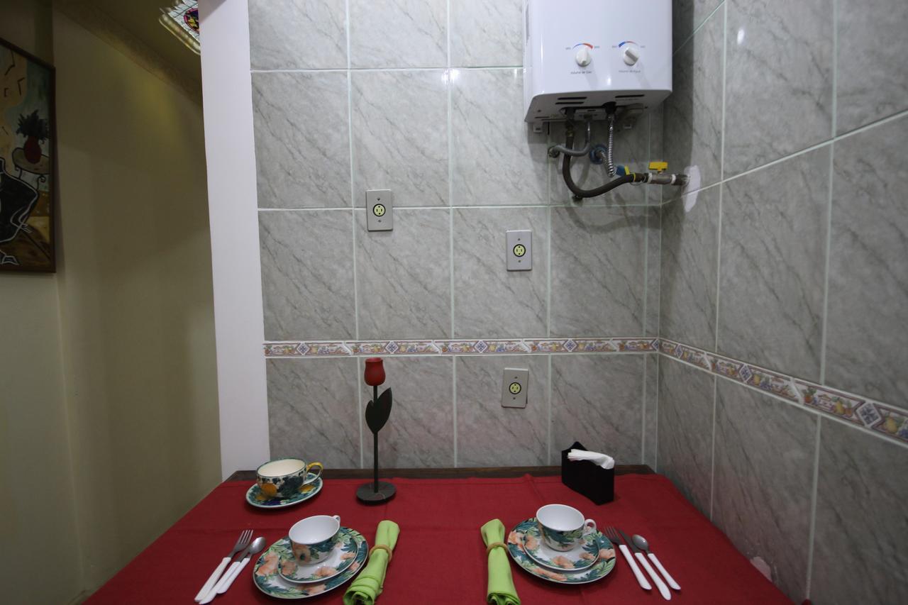 Gohouse Belfort 1002 Rio de Janeiro Extérieur photo